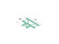 Pikkukuva 1 / 3: Alutruss BILOCK BQ2-PAT35H 2-punkts traverse T-stykke 90 °