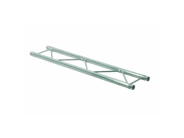 Alutruss DECOLOCK DQ2-1000 2-punkts traverse 100 cm