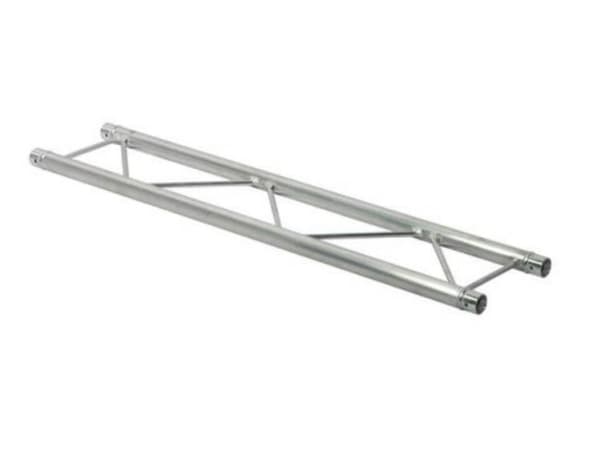 Alutruss DECOLOCK DQ2-2000 2-punkts traverse 200 cm