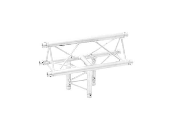 Alutruss DECOLOCK DQ3-PAT38 3-punkt traverse T-stykke 90 °