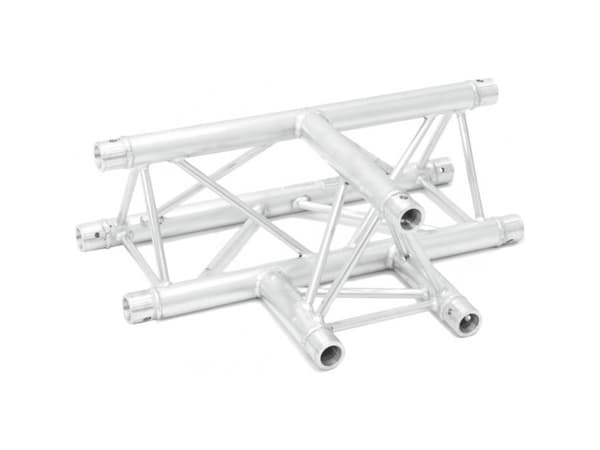 Alutruss TRILOCK 6082AT-36 3-punkt traverse T-stykke 90 °