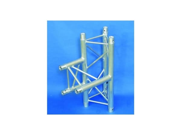 Alutruss TRILOCK 6082AT-36 3-punkt traverse T-stykke 90 °