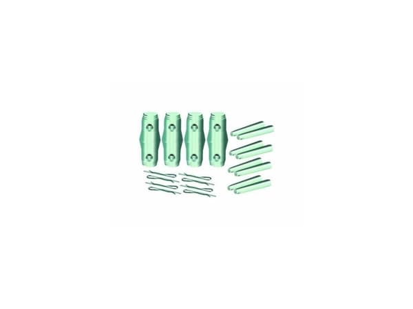 Alutruss 60302895 Tilbehørssæt 1 stk