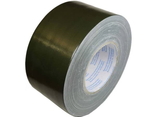 Berger &amp; Schröter 31368 Panssariteippi (pituus x leveys) 50 m x 5 cm