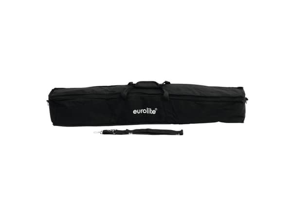 Eurolite 30130560, Veske beholder, Nylon, Tekstil, 650 g, Sort