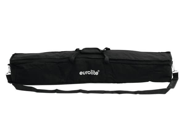 Eurolite 30130560, Veske beholder, Nylon, Tekstil, 650 g, Sort