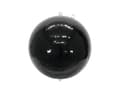 Miniatyrbilde 3 av 4: Eurolite 50120075, Speil, Innendørs, Sort, 100 cm, 27,2 kg, 1040 mm