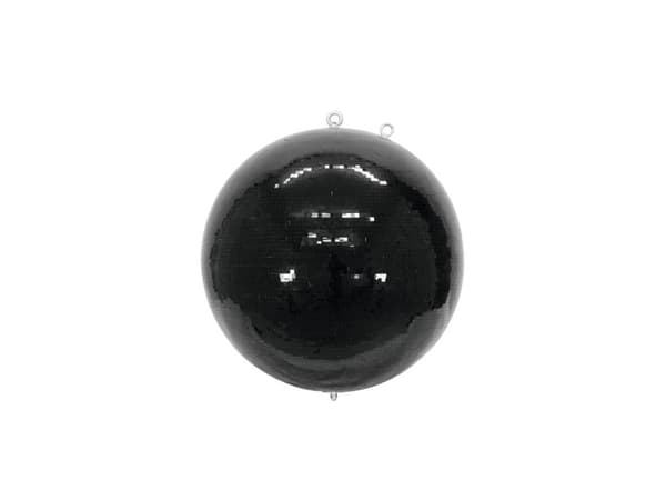 Eurolite 50120075, Speil, Innendørs, Sort, 100 cm, 27,2 kg, 1040 mm