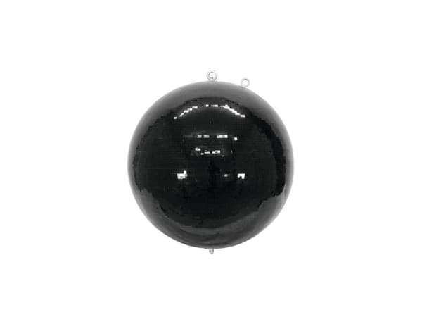 Eurolite 50120075, Speil, Innendørs, Sort, 100 cm, 27,2 kg, 1040 mm