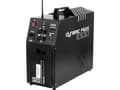 Pikkukuva 1 / 3: Eurolite Hazer DYNAMIC FAZE 1000, sis. radiokaukosäädin, sis. kaapelikaukosäädin, valoefektillä (51702057)