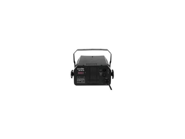 Eurolite WF-40 LED effekt spotlight Antall LED: 1 x 40 W (51918544)
