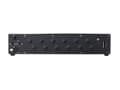 Miniatyrbilde 4 av 5: Eurolite 70064120 Stage lighting control 6 channels (70064120)