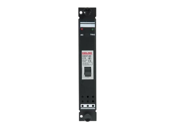 Eurolite DPMX 1216 MK2 DMX-dimmer