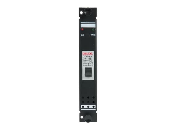 Eurolite DPMX 1216 MK2 DMX-dimmer