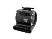 Eurolite 80208051, Svart, 230 V, 50 hz, 50 cm, 45,5 cm, 16,7 kg