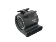 Eurolite 80208051, Sort, 230 V, 50 Hz, 50 cm, 45,5 cm, 16,7 kg