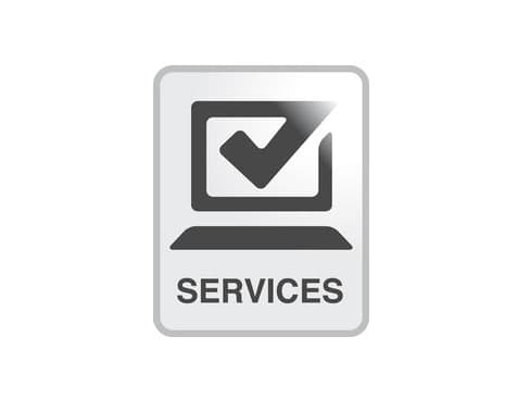 Fujitsu Support Pack On-Site Service - Utvidet serviceavtale - deler og arbeid - 5 år (fra opprinnelig kjøpsdato for utstyret) - på stedet - 9x5 - re