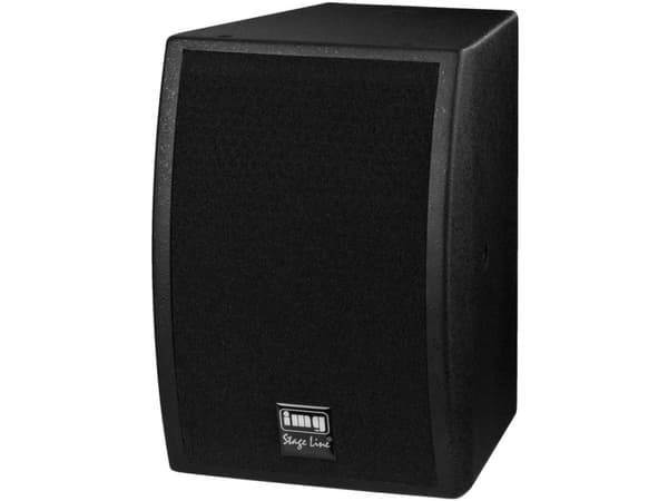 IMG StageLine CLUB-1TOP Passiivinen PA-kaiutin 16 cm 6,5 tuumaa 100 W 1 pari