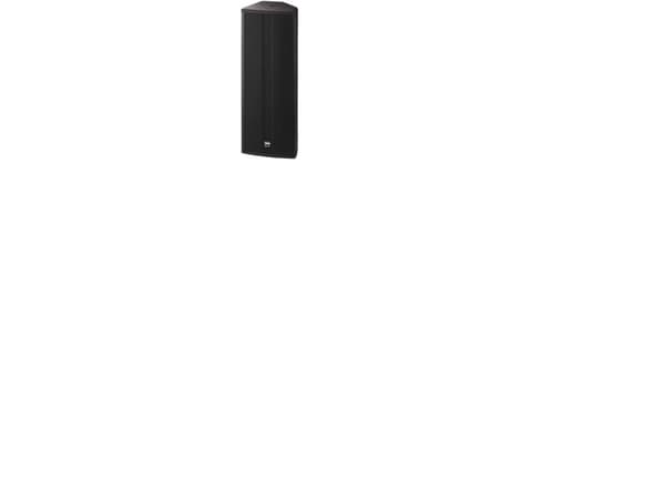 IMG StageLine PAB-306/SW Passiivinen PA-kaiutin 16 cm 6,5 tuumaa 160 W 1 kpl