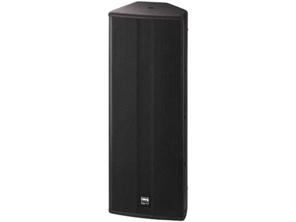 IMG StageLine PAB-306/SW Passiivinen PA-kaiutin 16 cm 6,5 tuumaa 160 W 1 kpl