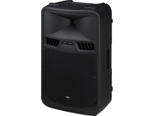 IMG StageLine PAK-412 Aktiivinen PA-kaiutin 450 W 1 kpl 1 kpl