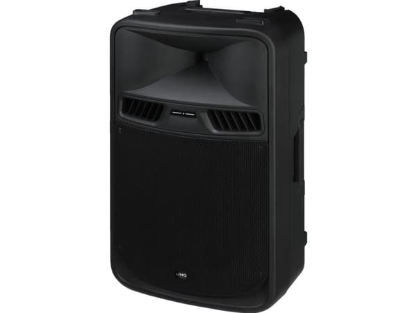 IMG StageLine PAK-415 Aktiivinen PA-kaiutin 450 W 1 kpl 1 kpl