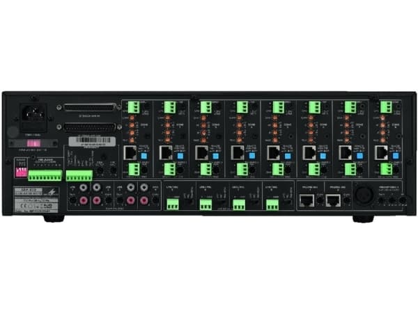 ARM-880 Audio matrix router