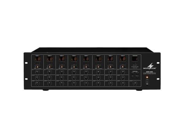 ARM-880 Audio matrix router | CDON