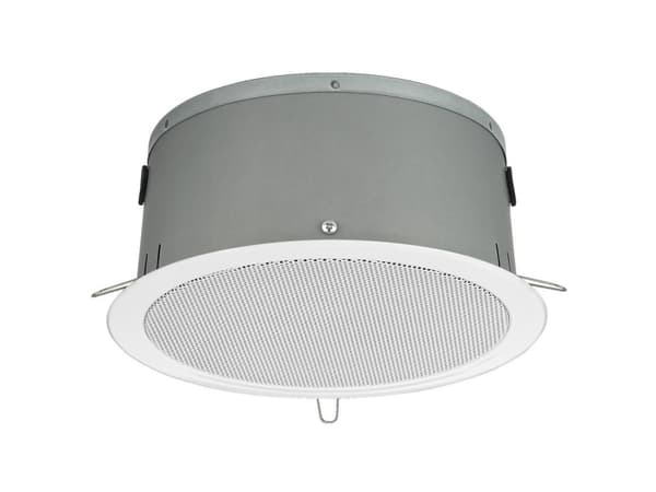 Monacor EDL-224ABC Kattokaiuttimet 24 W 1 kpl 1 kpl