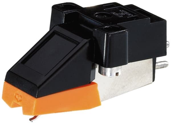 Monacor EN-24, 4,5 g