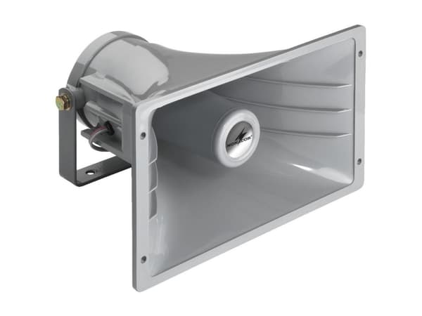 Monacor NR-35KS ELA painekammiokaiutin 40 W 1 kpl 1 kpl