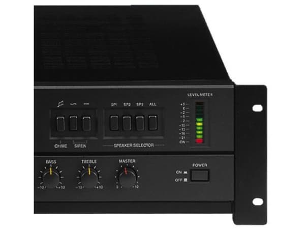 PA-1200RM Asennuskehys 19´´