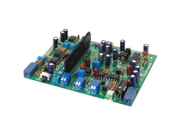 PA-6FR Anti-feedback module