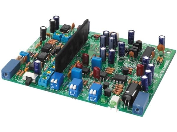 PA-6FR Anti-feedback module