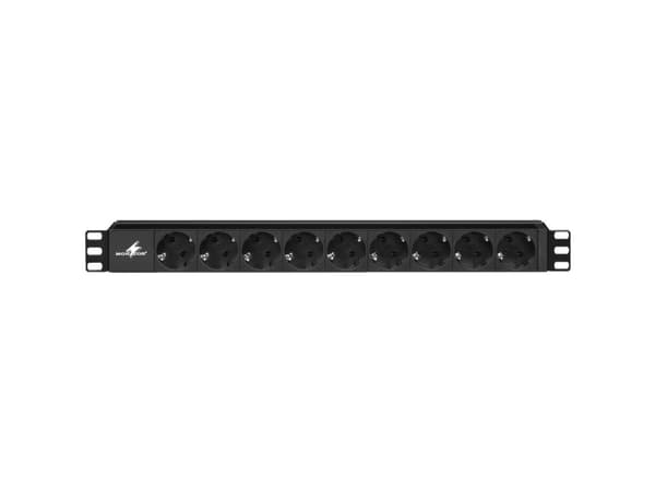 Monacor RCS-92/SW, 482 mm, 44 mm, 45 mm
