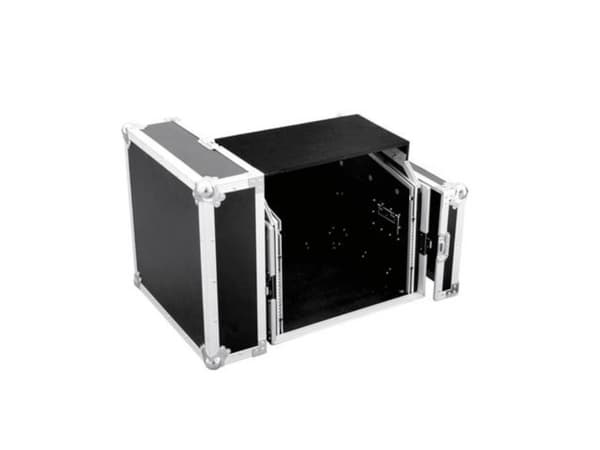 Omnitronic 6 HE Case (L x B x H) 600 x 565 x 475 mm