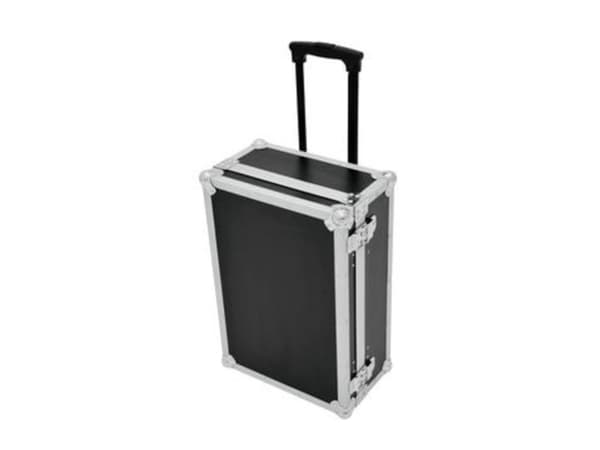 Omnitronic 3012622A Universal-kuffert (L x B x H) 380 x 550 x 230 mm