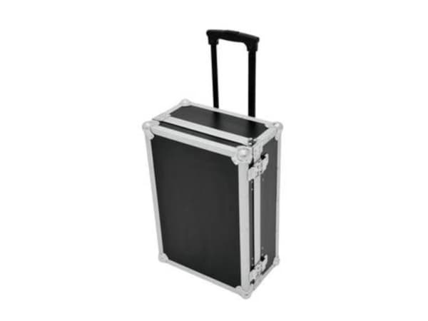 Omnitronic 3012622A Universal-kuffert (L x B x H) 380 x 550 x 230 mm