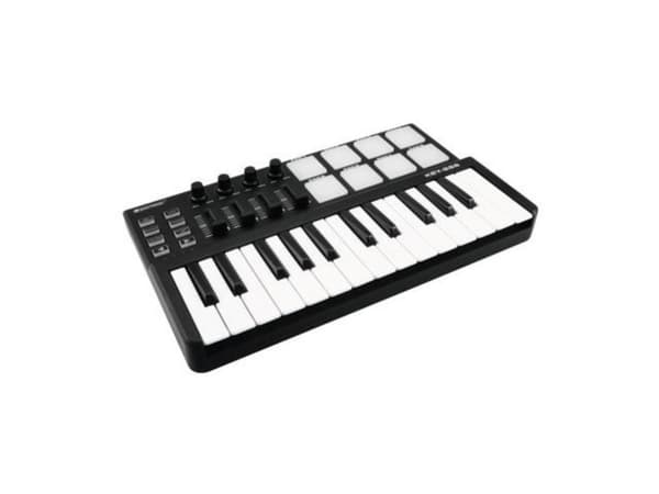 Omnitronic MIDI Controller Key-288