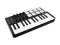Pikkukuva 2 / 3: Omnitronic MIDI Controller Key-288
