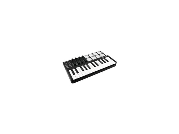 Omnitronic Key-288 MIDI-controller