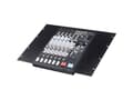 Pikkukuva 4 / 5: Omnitronic 10040280, jalustakiinnike, 50 W, musta