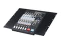 Pikkukuva 2 / 5: Omnitronic 10040280, jalustakiinnike, 50 W, musta