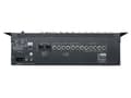Pikkukuva 3 / 5: Omnitronic 10040283, jalustakiinnike, 50 W, musta