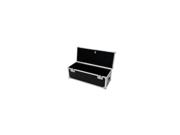 Omnitronic Universal-Case Profi Kotelo (L x S x K) 340 x 840 x 340 mm