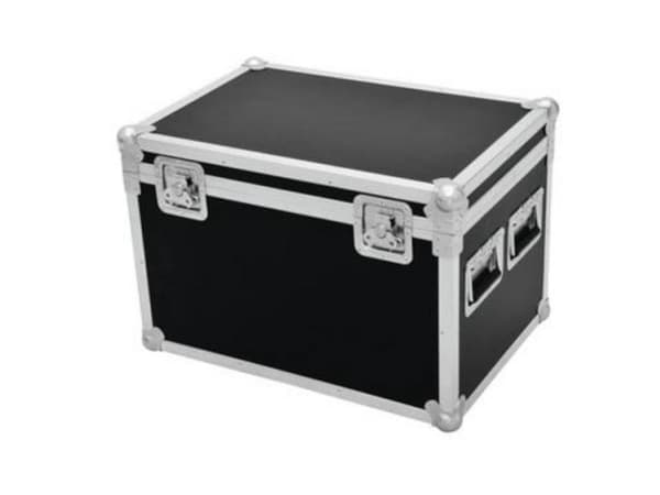 Omnitronic Universal-Case Profi Case (L x B x H) 440 x 640 x 440 mm