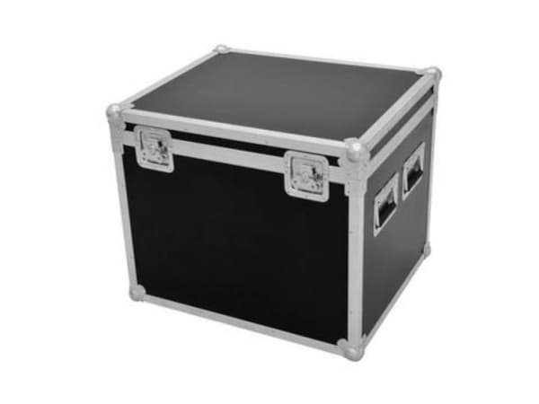 Omnitronic Universal-Case Profi Universal-kuffert (L x B x H) 540 x 640 x 540 mm
