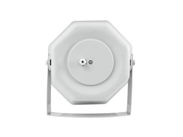 Omnitronic 80710828, 2-veis, Koblet med ledninger (ikke trådløs), 80 W, 90 - 20000 Hz, Hvit