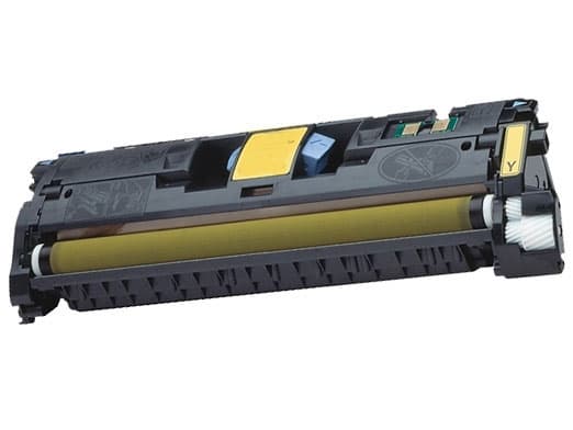 Emstar 09HP2550Y/H552 Gul toner