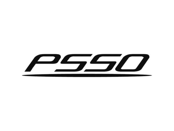 PSSO 30235070 Strøm Forbindelsesledning [1x PowerCon-stik - 1x PowerCon-stik] 5.00 m Sort